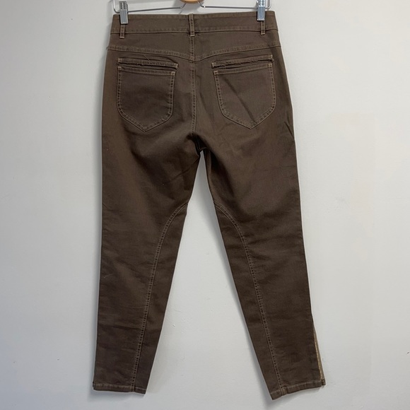 PERUVIAN CONNECTION Motorcycle Pants - Picture 2 of 7